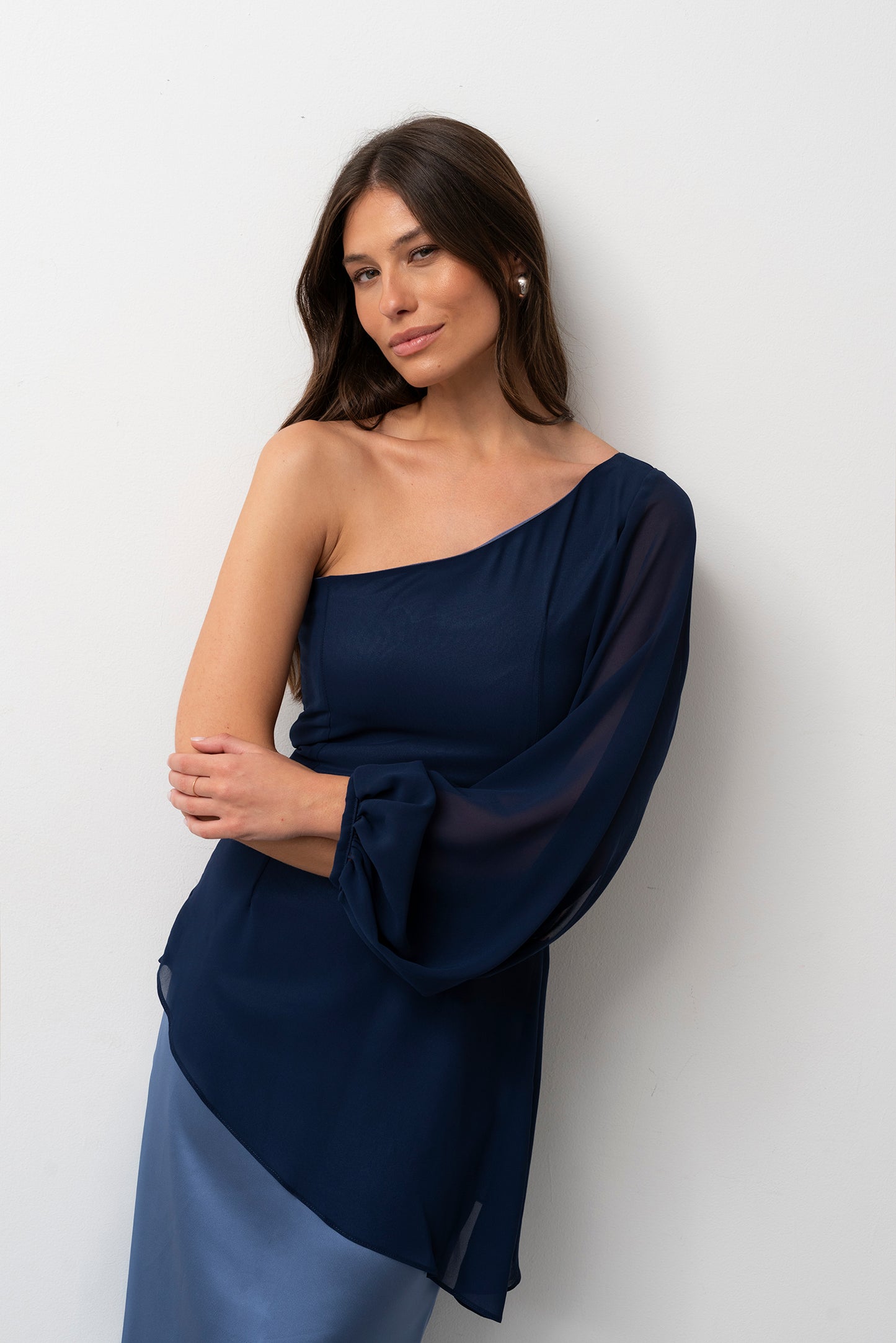 Vestido Azahar