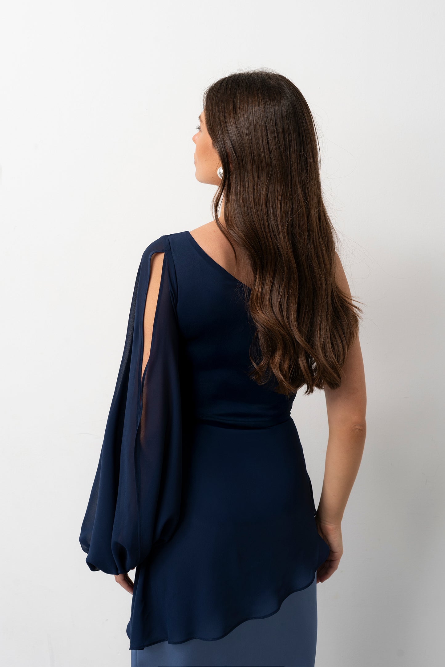Vestido Azahar