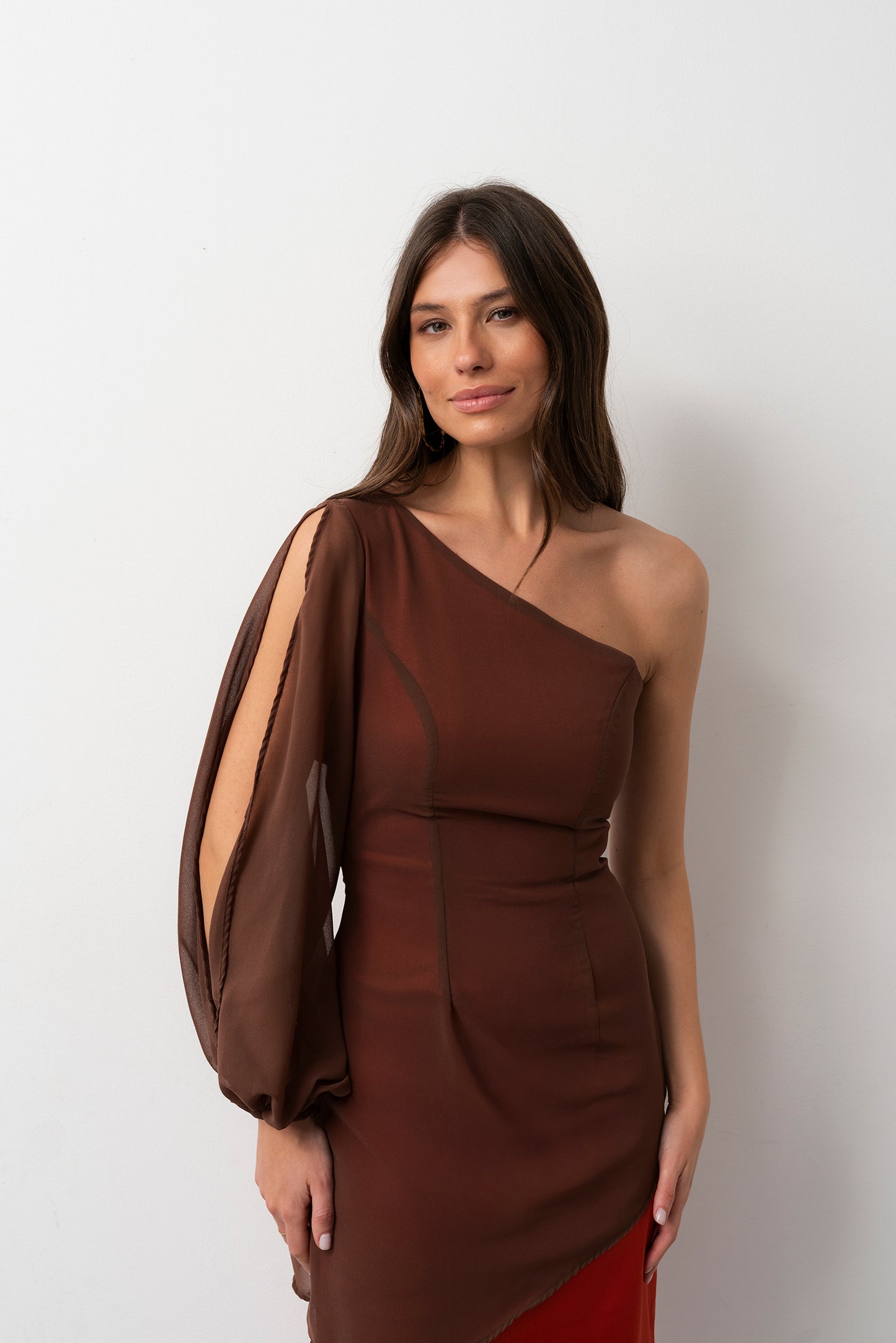 Vestido Azahar