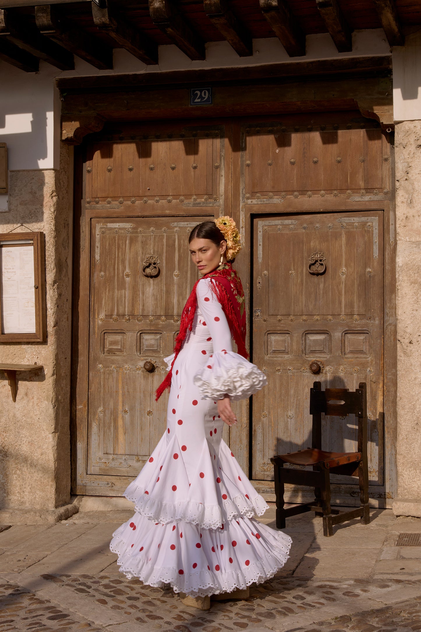 Catalina dress