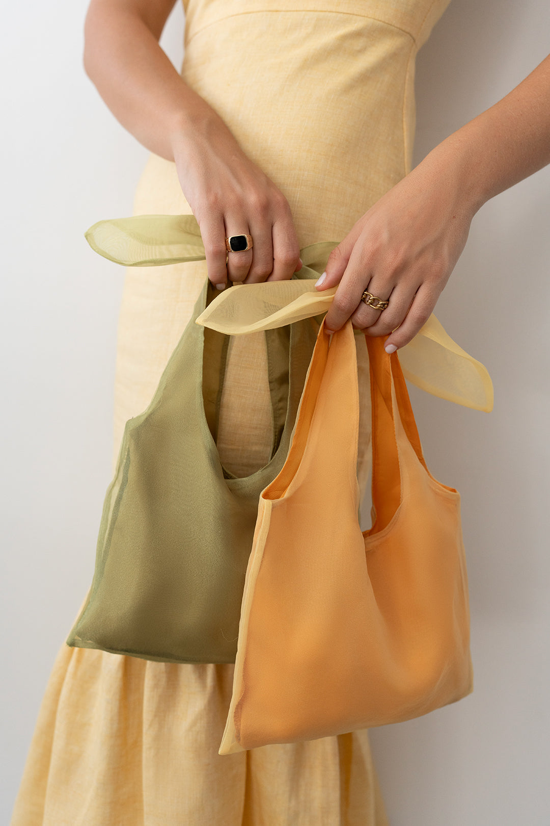Lima Bag