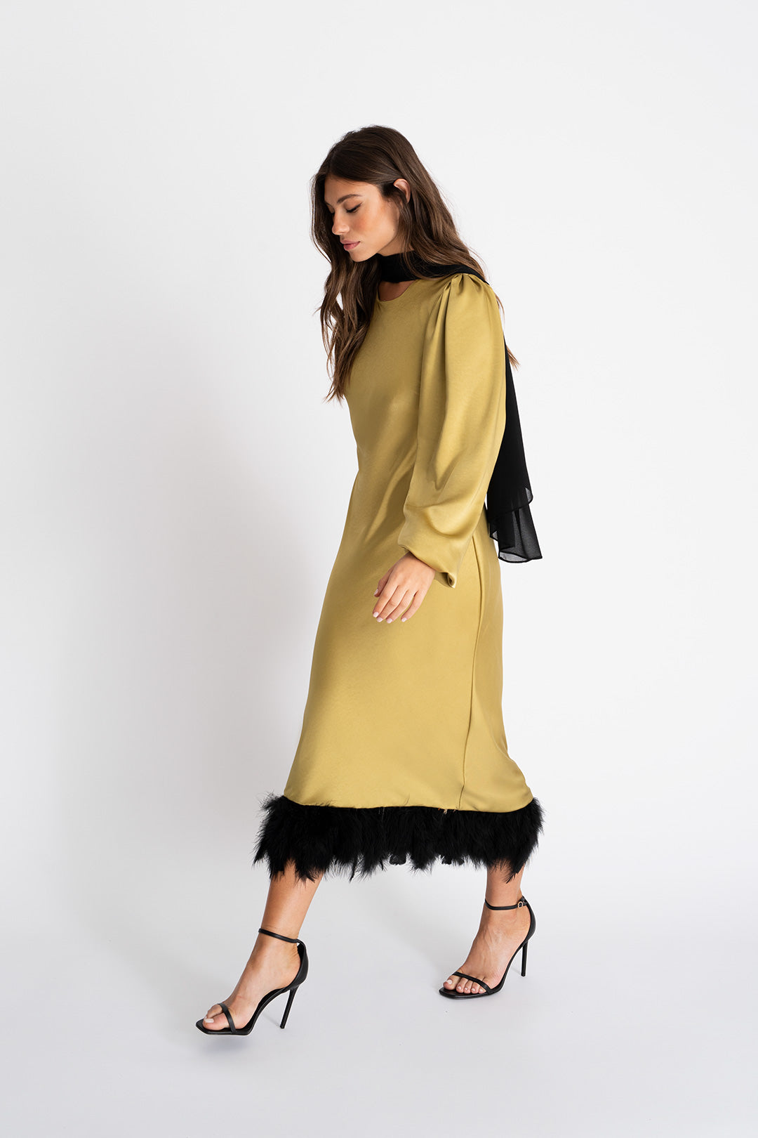 Mojito Dress