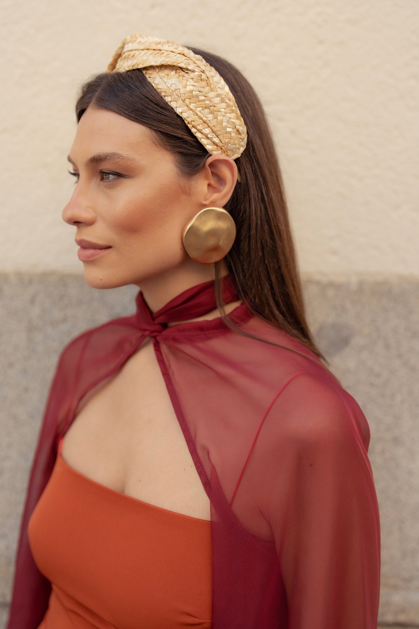 Vestido Castañuela