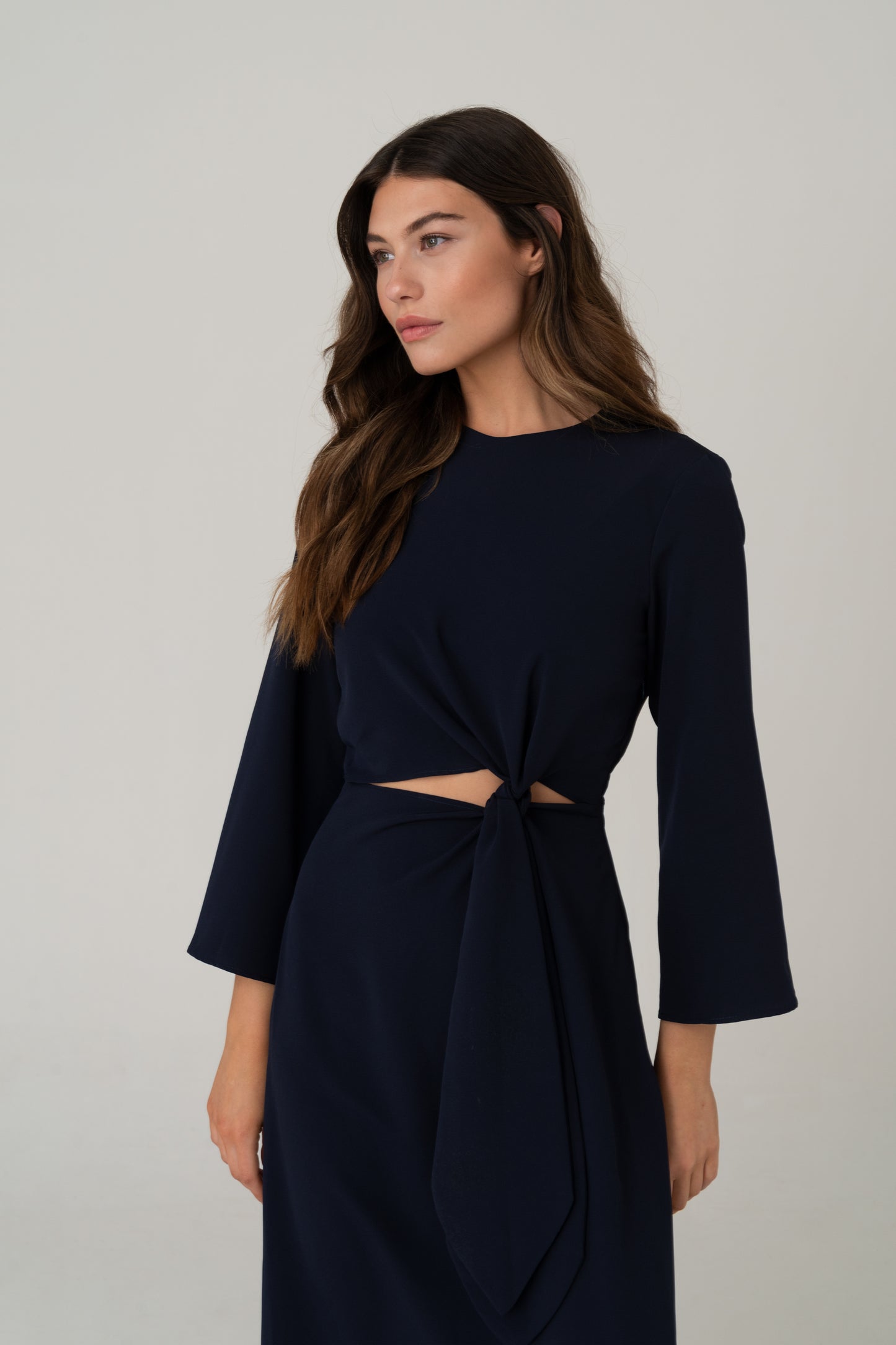 Nora Dress 