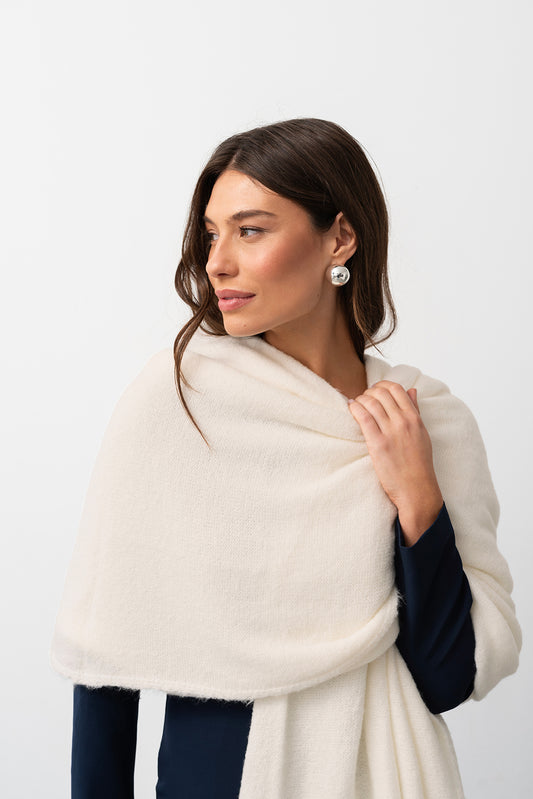 Poncho Narcisa