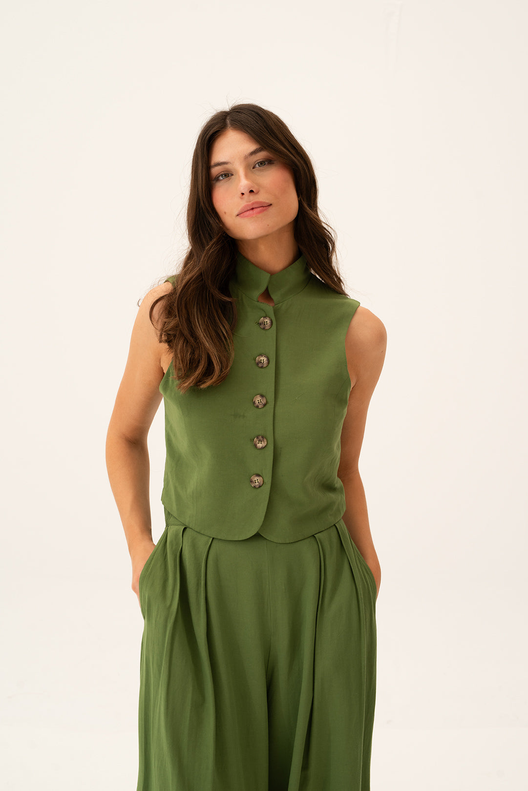 Pantalón Lucía