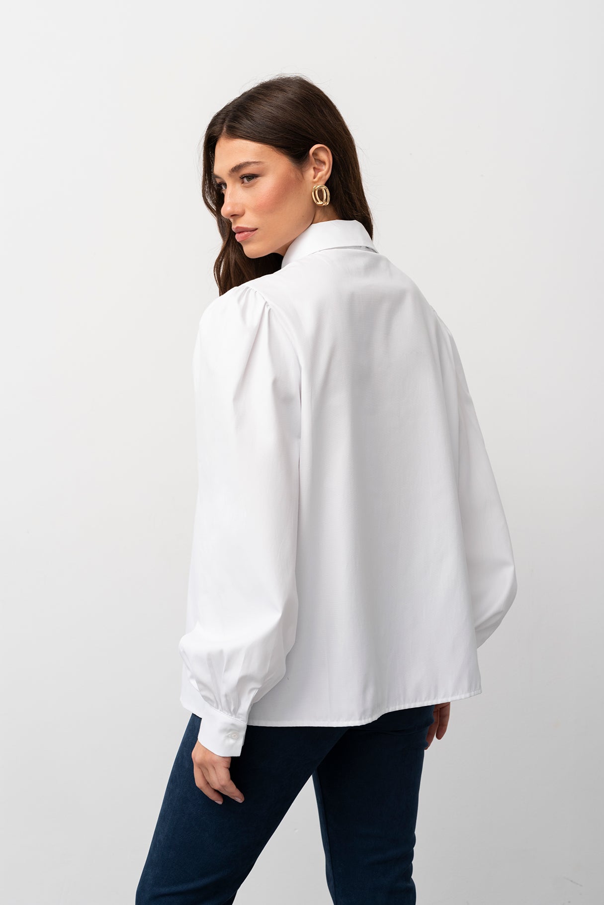 Camelia Shirt