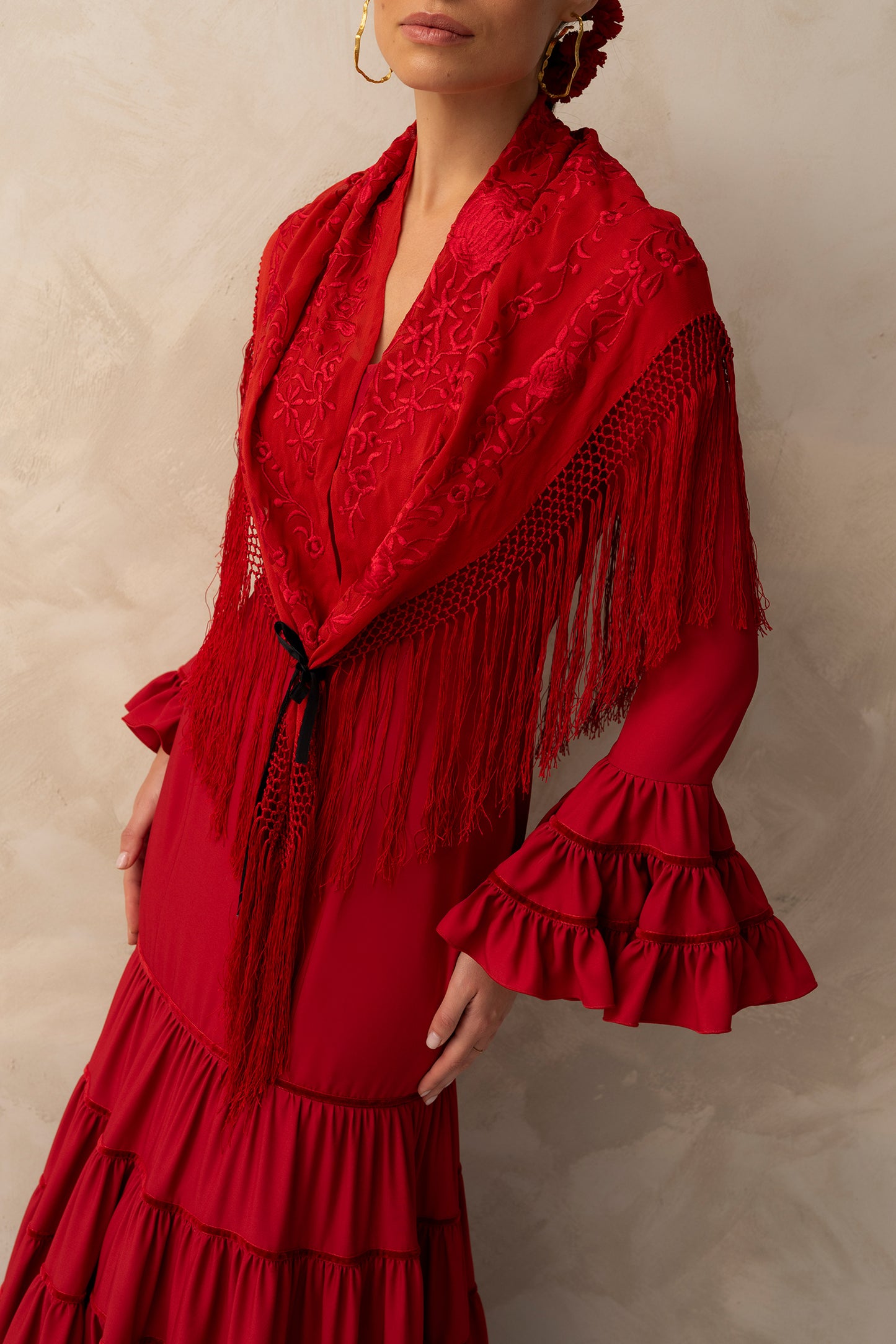 Juana dress