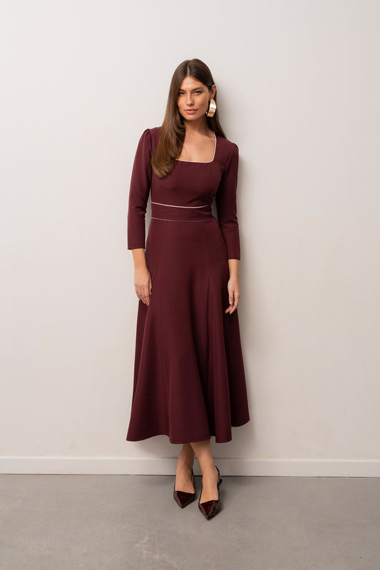 Vestido Revuelo