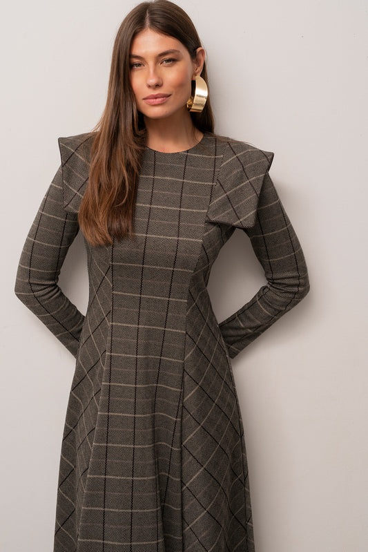 Vestido Senda