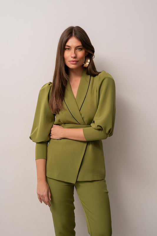Chaqueta Brisa