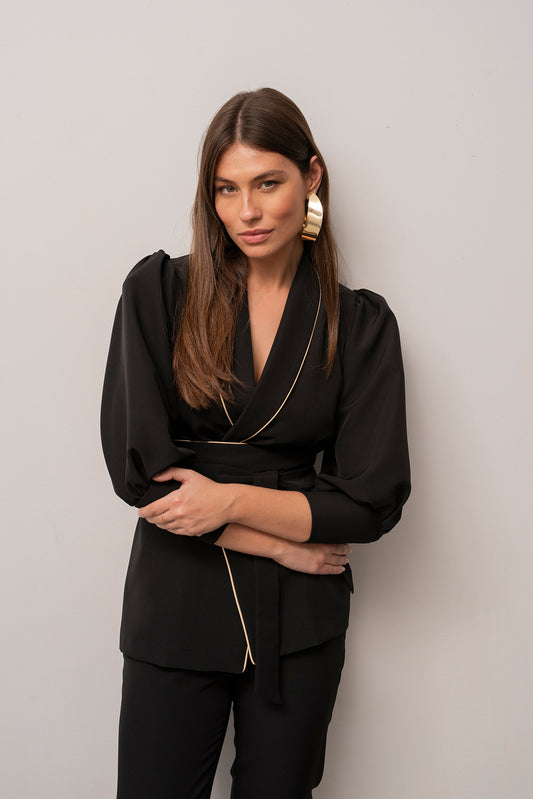Chaqueta Brisa