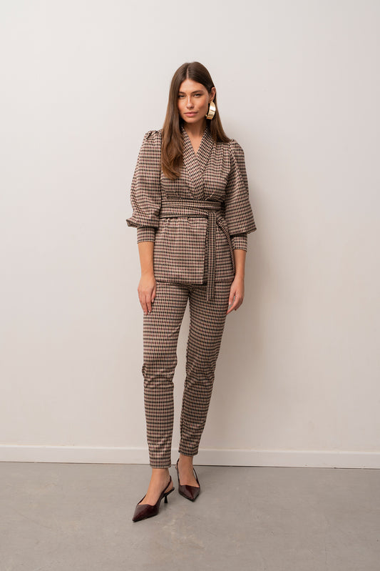 Pantalón Nualé