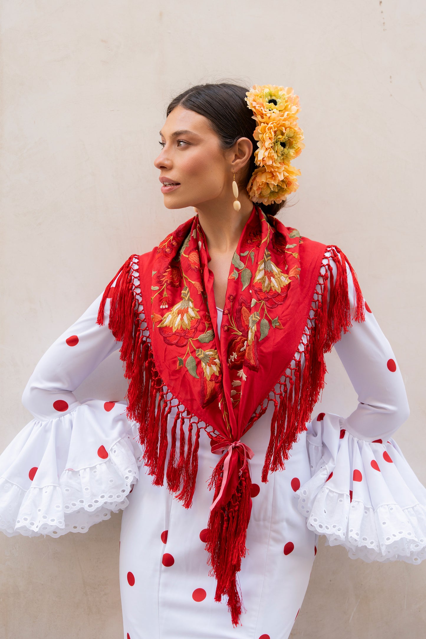 Flor Anémona