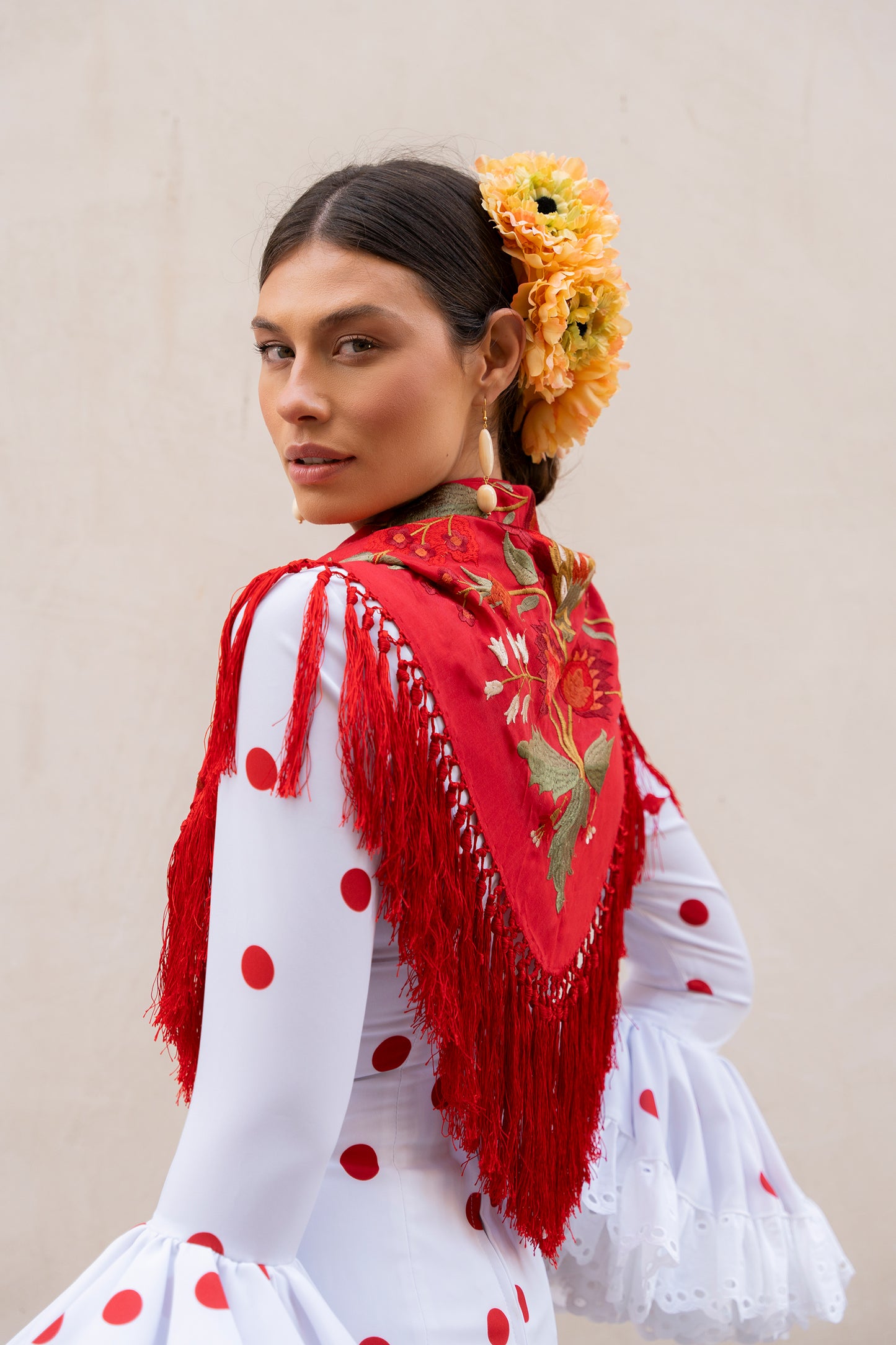Flor Anémona